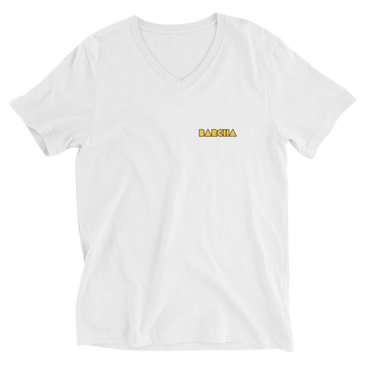 Barcha | V-Neck T-Shirt
